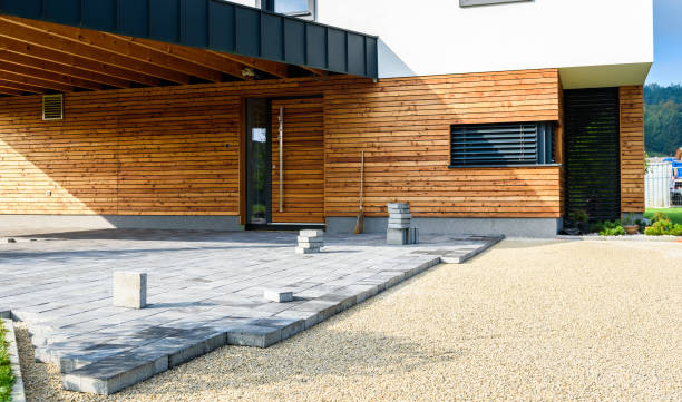 Best Best Driveway Pavers  in Springville, UT