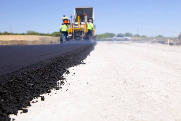 Best Driveway Resurfacing Pavers  in Springville, UT