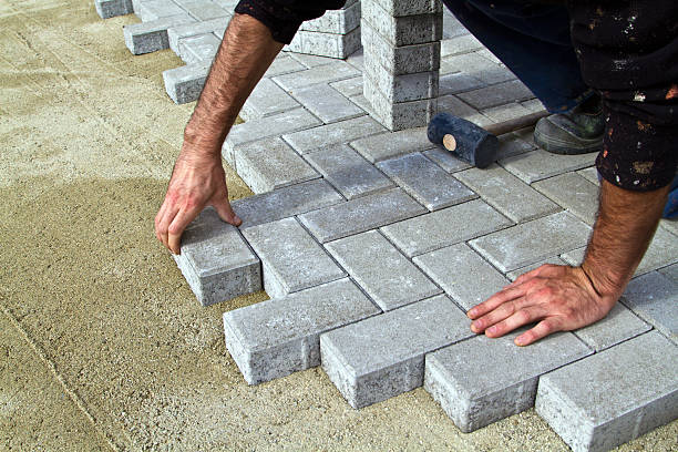 Best Driveway Pavers Near Me  in Springville, UT