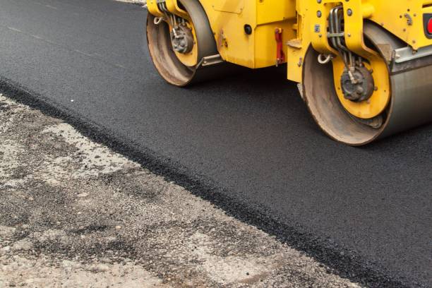 Reasons to Select Us for Your Driveway Paving Requirements in Springville, UT